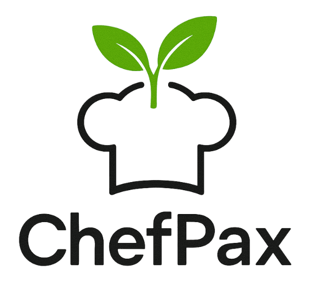 Shungiku Microgreens live tray from ChefPax